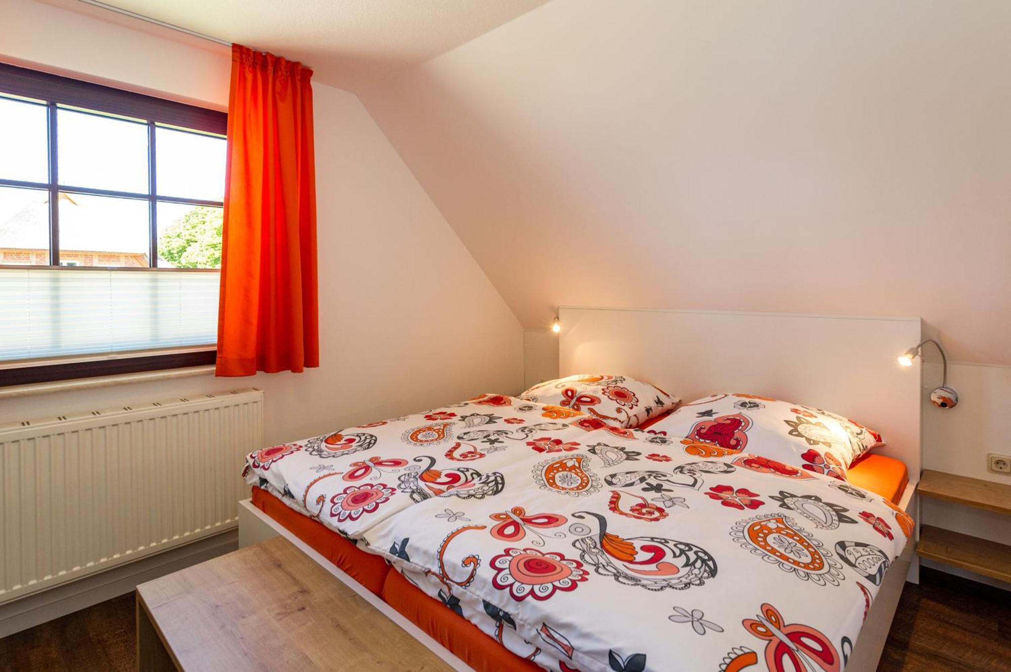 Selliner Ferienappartements Mit Balkon Und Seeblick Exteriör bild